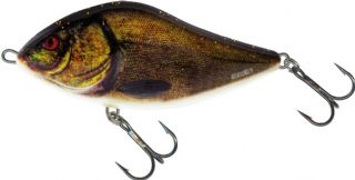 Salmo Slider Floating Supernatural 10cm - 